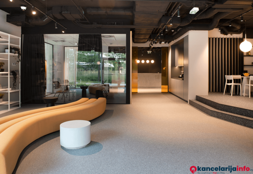 Kancelarije za iznajmljivanje u Workspace One Coworking