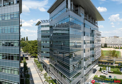 Kancelarije za iznajmljivanje u FORUM 26