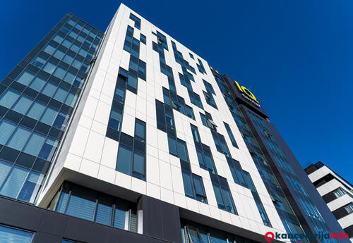 Kancelarije za iznajmljivanje u IQ Business Center