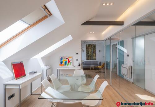 Kancelarije za iznajmljivanje u Premium poslovni prostor u Svetogorskoj ulici