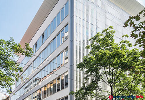 Kancelarije za iznajmljivanje u RESAVSKA 31 Poslovna Zgrada