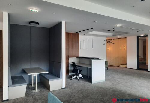 Kancelarije za iznajmljivanje u Park Vila Coworking