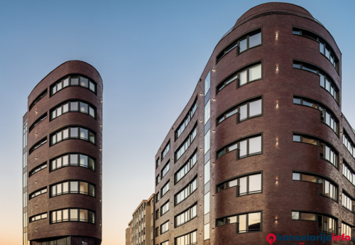 Kancelarije za iznajmljivanje u Ziegel House
