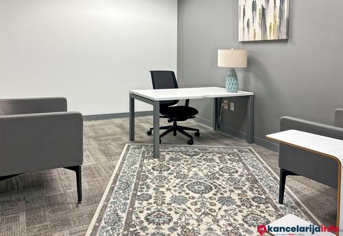 Kancelarije za iznajmljivanje u Neograničen pristup kancelariji na lokaciji HQ IRIN Business Center