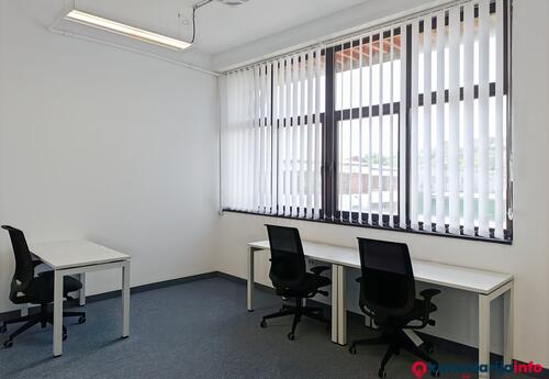 Kancelarije za iznajmljivanje u Privatne kancelarije za 2 zaposlenih na lokaciji HQ IRIN Business Center