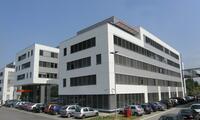 Belgrade office park