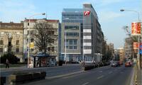 Atlas House Business Center