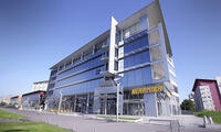 Azzaro Business Center 63