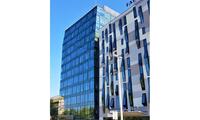 Danube Business Center