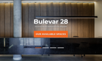 BULEVAR 28 Poslovna Zgrada