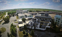 RIMSKI ŠANČEVI Business Center
