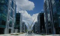 Airport City