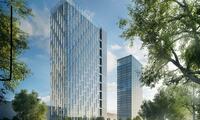 We Share Usce Tower II