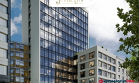 Brankov Business Center