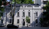 Belgrade Business House