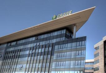 Grawe Office Building