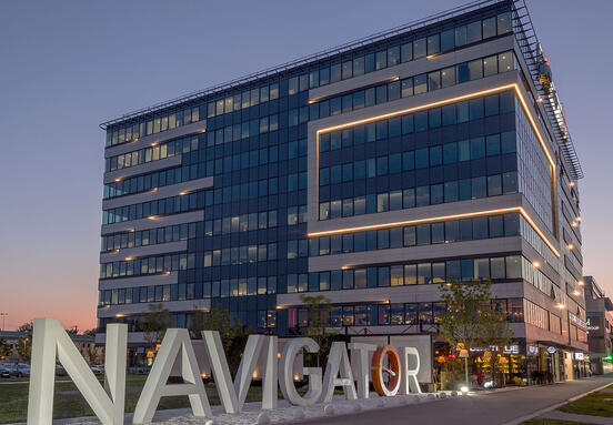 Navigator Poslovni Centar