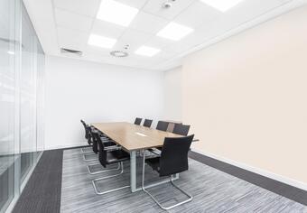 Book open plan office space for businesses of all sizes in Regus GTC FORTYONE