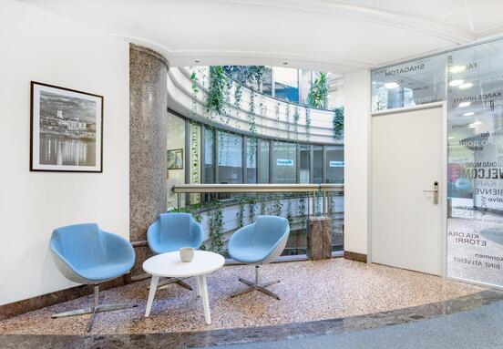 Članstva za zajednički rad na lokaciji Regus Kneza Mihaila