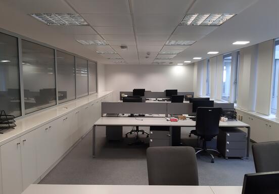 OUR offices