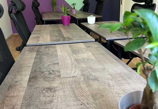 Lynx coworking