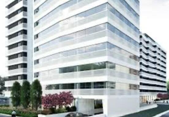 Kennedy offices