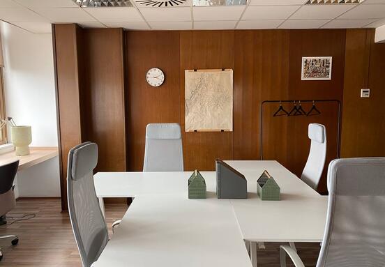 IVM Coworking