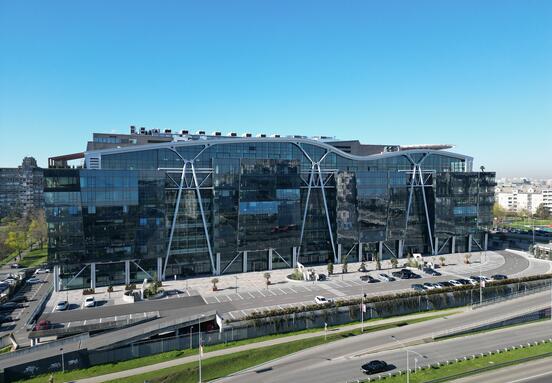 B23 OFFICE PARK