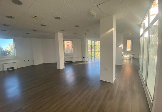 Poslovni prostor na Bulevaru Oslobodjenja