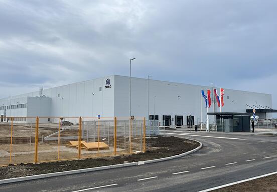 Šangajska firma prvu fabriku u Evropi otvorila u Kaću: Posao za 200 ljudi