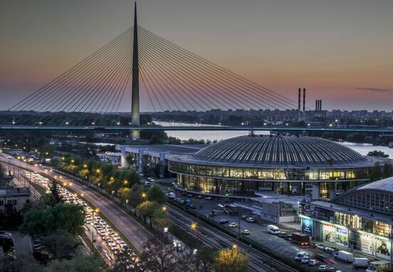 Beograd dobija novi hotel u centru grada: Imaće 60 soba, restoran i poslovni prostor