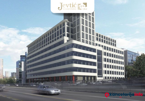 BIGZ Business Centar