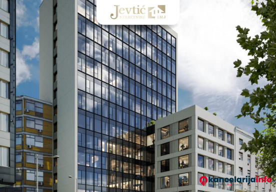 Brankov Business Center
