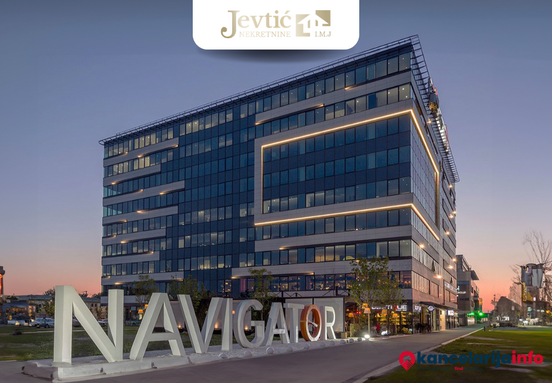 Navigator Poslovni Centar