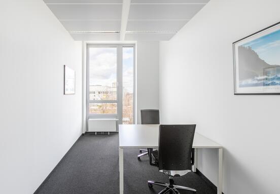 Privatne kancelarije za 1 osobu na lokaciji Regus GTC FORTYONE