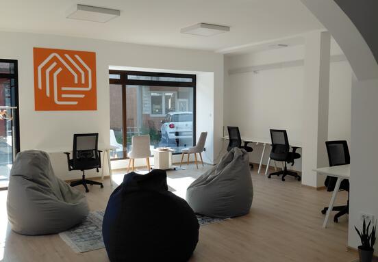 M Hub Loznica