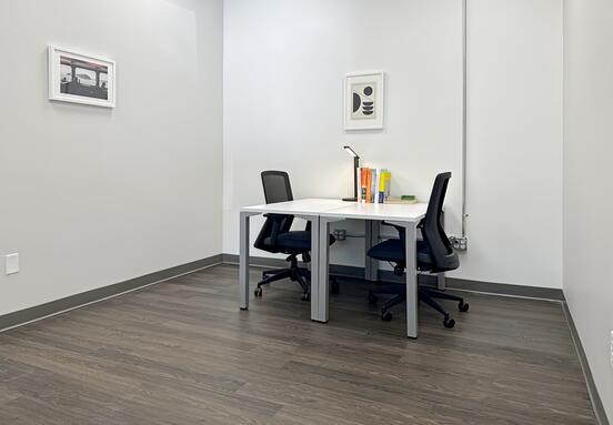 Privatne kancelarije za 2 zaposlenih na lokaciji HQ Vracar Business Centre