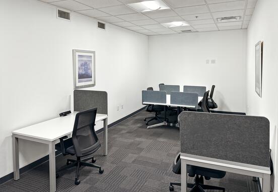 Pronađite rezervisano coworking mesto na lokaciji HQ Vracar Business Centre
