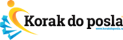 KORAK DO POSLA