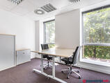 Kancelarije za iznajmljivanje u Privatne kancelarije za 2 zaposlenih na lokaciji Regus New Town