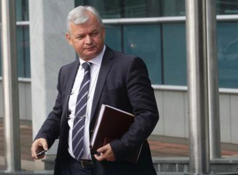 Direktor Elektroprivrede Srpske KRALJ NEKRETNINA: Željko Kovačević širi carstvo sa platom od 2.700 KM