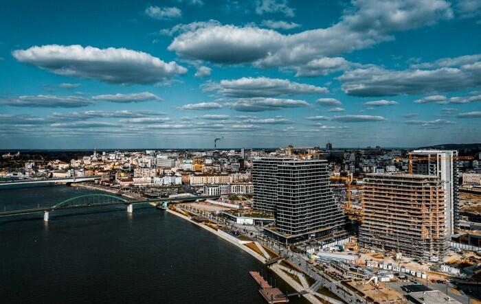 Beograd na vodi: Do kraja 2021. biće useljeno 1.600 stanova