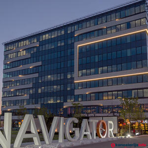 Navigator Poslovni Centar