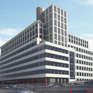 BIGZ Business Centre