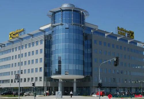 Kancelarije za iznajmljivanje u Business Point