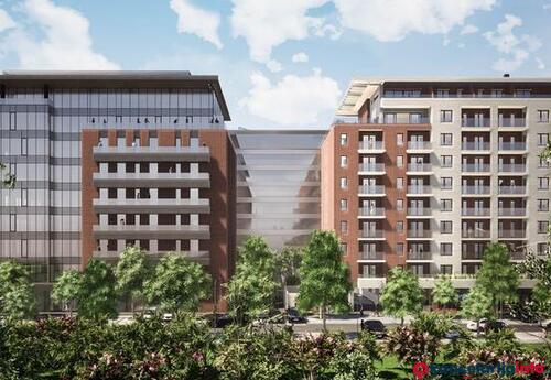 Kancelarije za iznajmljivanje u PREMIUM OFFICE | 232m2|  NOVI BEOGRAD