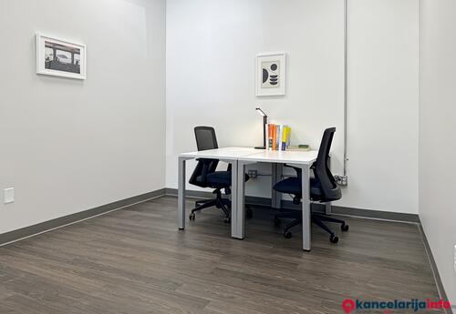 Kancelarije za iznajmljivanje u Privatne kancelarije za 2 zaposlenih na lokaciji HQ Vracar Business Centre