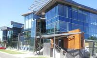 Gosper office building