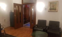 Downtown Office