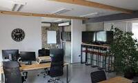 Open Hub Coworking Beograd